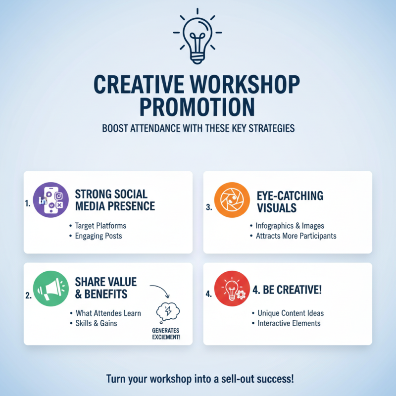 How to Organize a Successful Container Workshop?