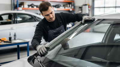 10 Essential Tips for Choosing the Best Windshield Installers Today?