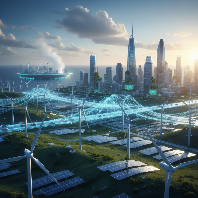 10 Best Energy Industry Innovations You Should Know About?