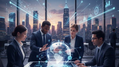 Top Translation Software for Business to Enhance Communication and Efficiency?