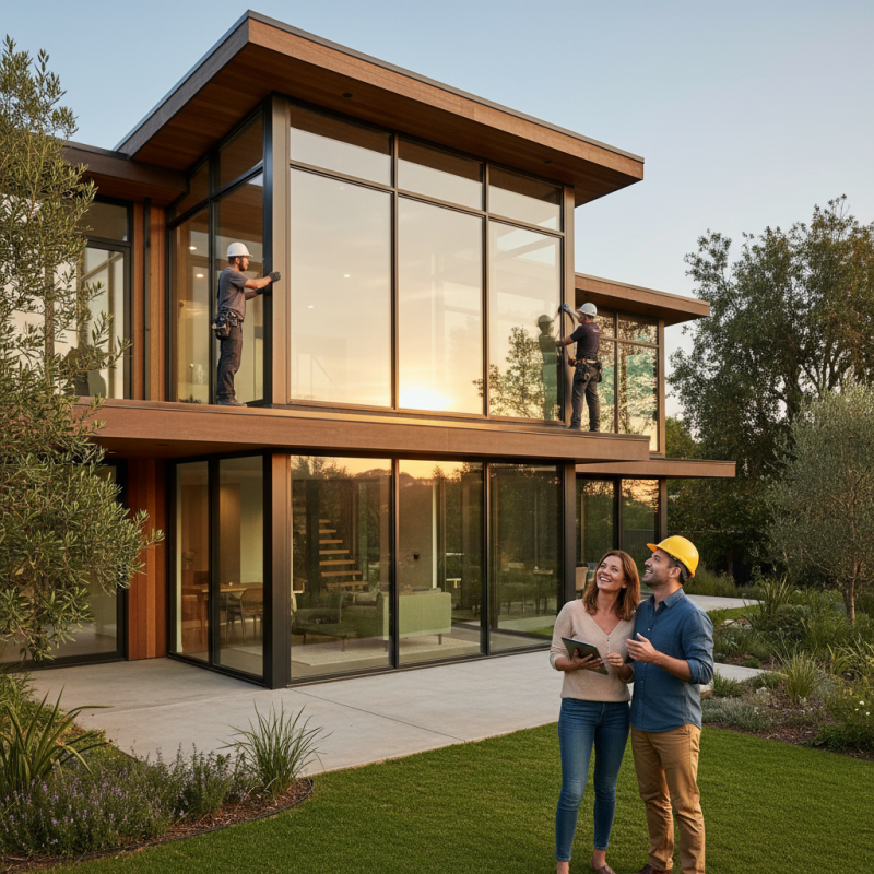 Top Window Contractors for 2026 Who to Hire?