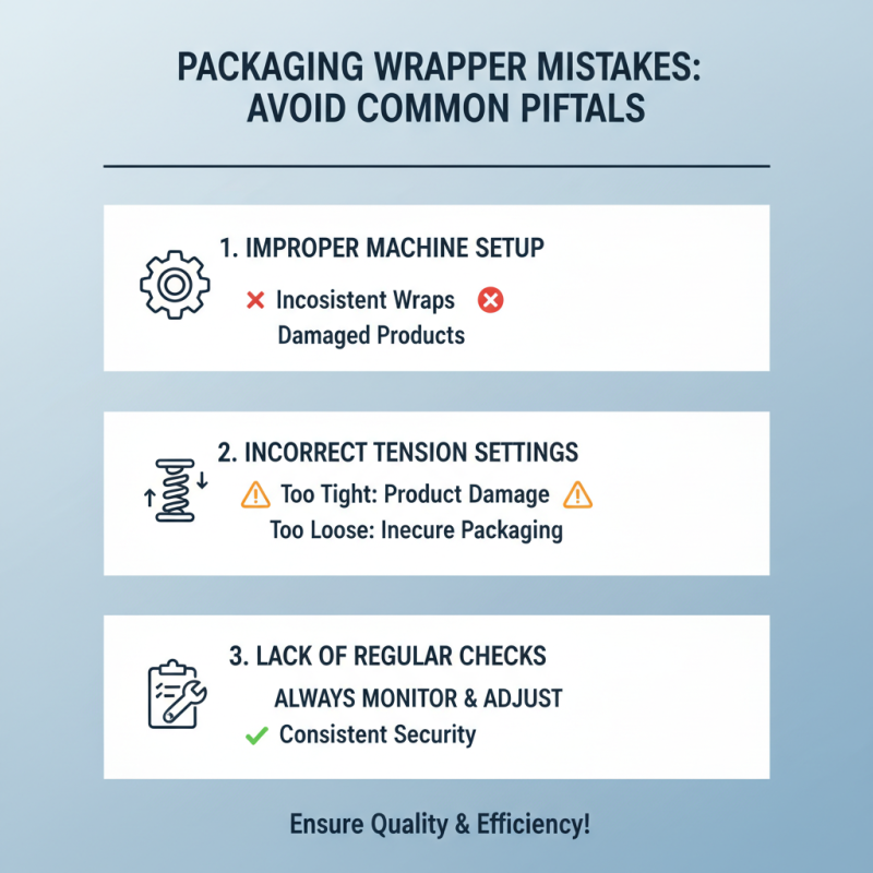 10 Tips for Using Lantech Wrapper Effectively to Optimize Your Packaging