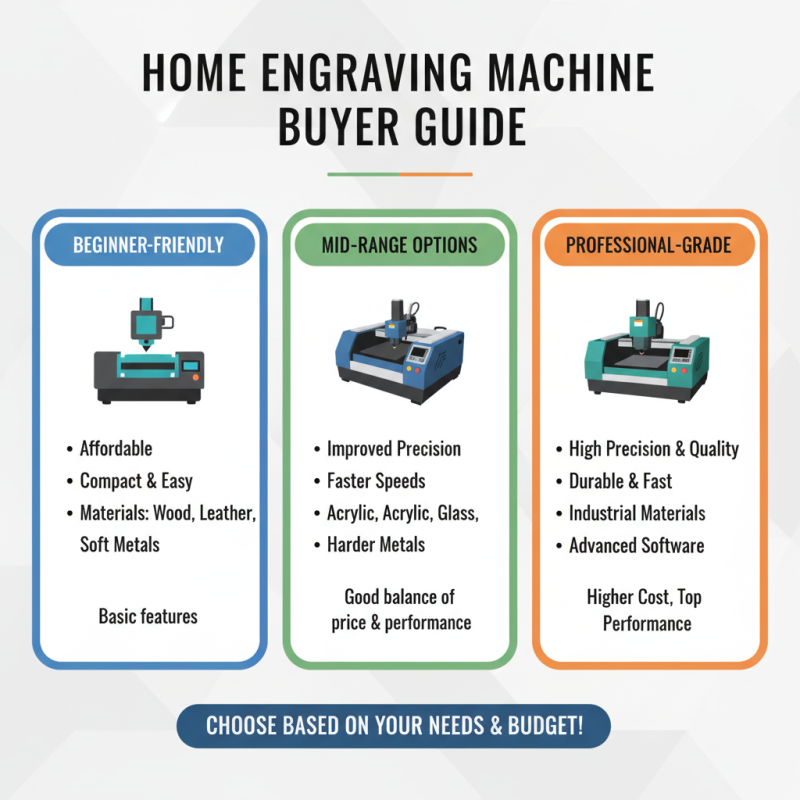 2026 Best Engraving Machine Options for Every Need and Budget?