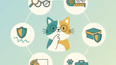 How to Choose the Best Glasses Case for Your Cat?