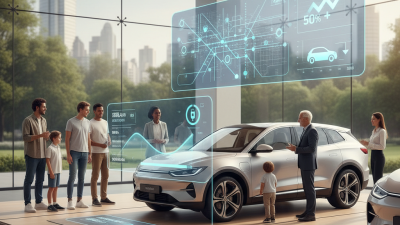 How to Choose the Best EV Cars for Your Needs?