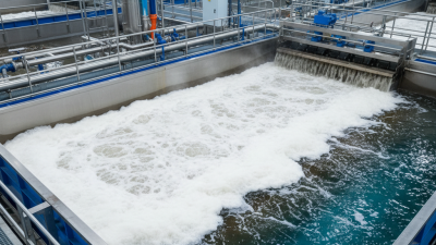 Dispersed Air Flotation Tips for Effective Wastewater Treatment?