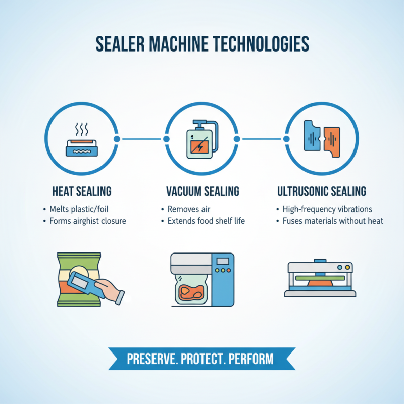 What is a Sealer Machine and How Does it Work?