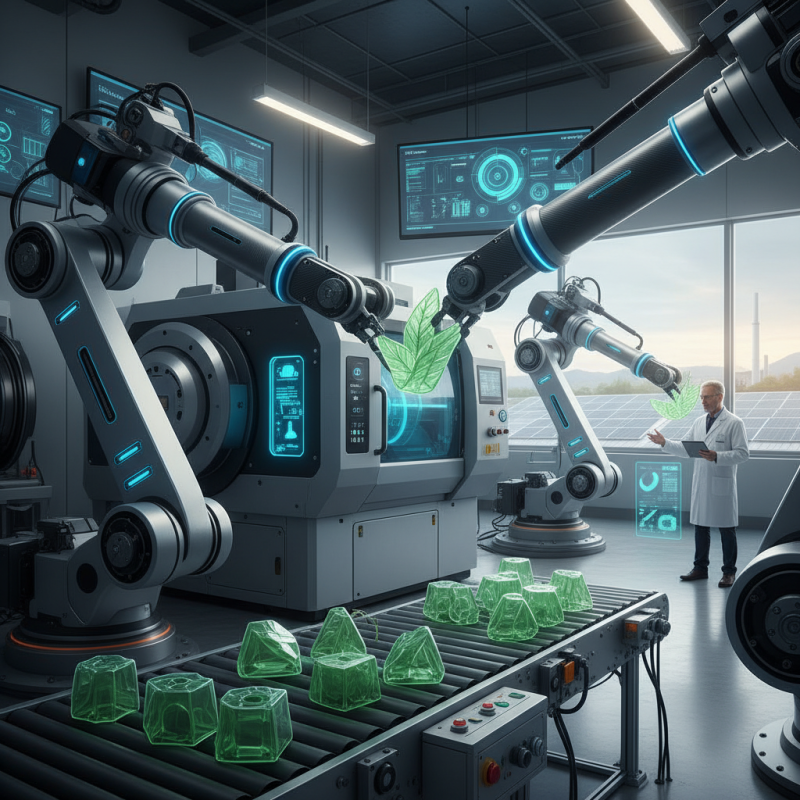 2026 Top Trends in Plastic Injection Tooling What to Expect?