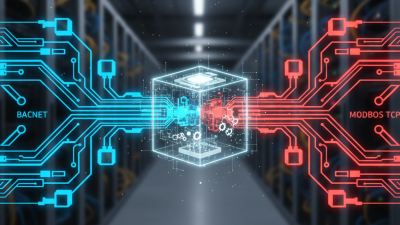 Bacnet To Modbus Tcp Conversion Tips for Easy Integration?