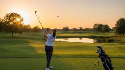 What is Golf Play and How to Improve Your Skills?