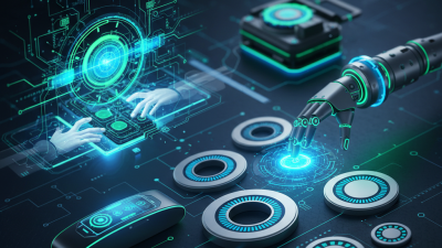 2026 Best Piezo Ceramic Disc Innovations for Your Projects?