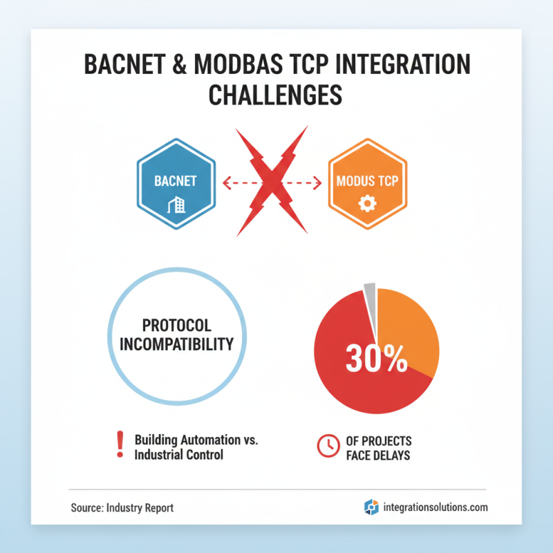 Bacnet To Modbus Tcp Conversion Tips for Easy Integration?