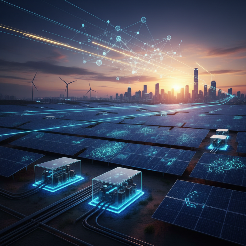 Why Smart Power Solar is the Future of Renewable Energy?