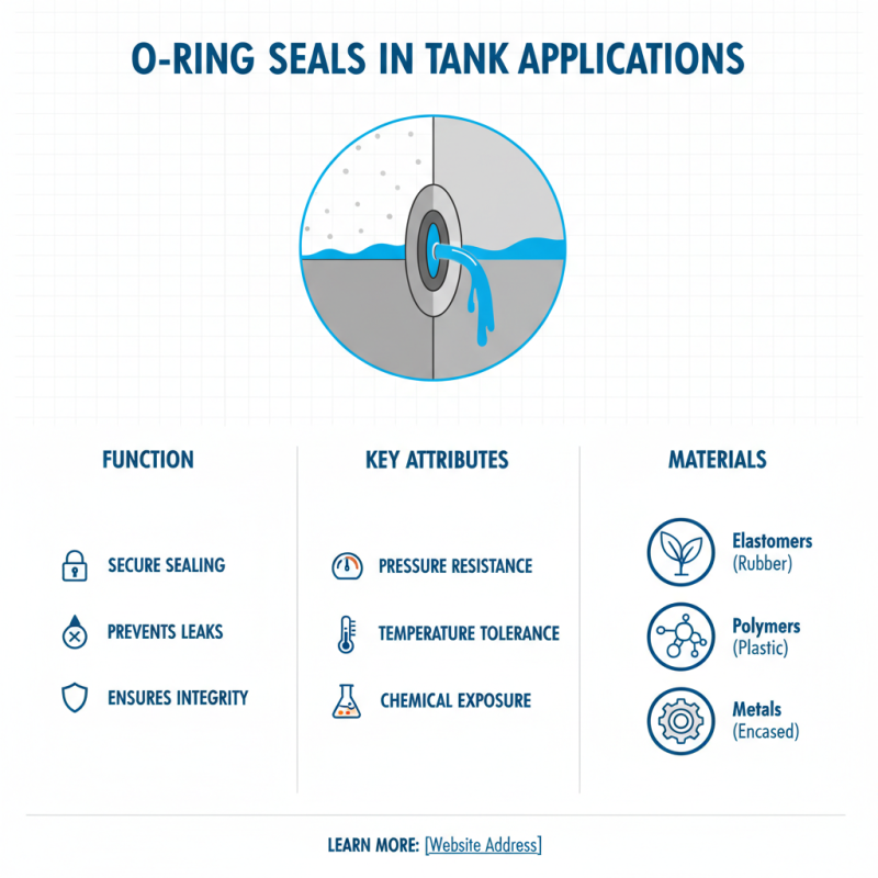 10 Essential Tips for Choosing Tank O Ring Seal