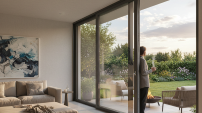 10 Best Aluminum Patio Doors for Your Home Redesign?