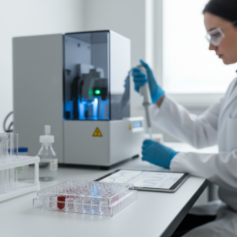 2026 Best Elisa Test Options for Accurate Disease Detection?