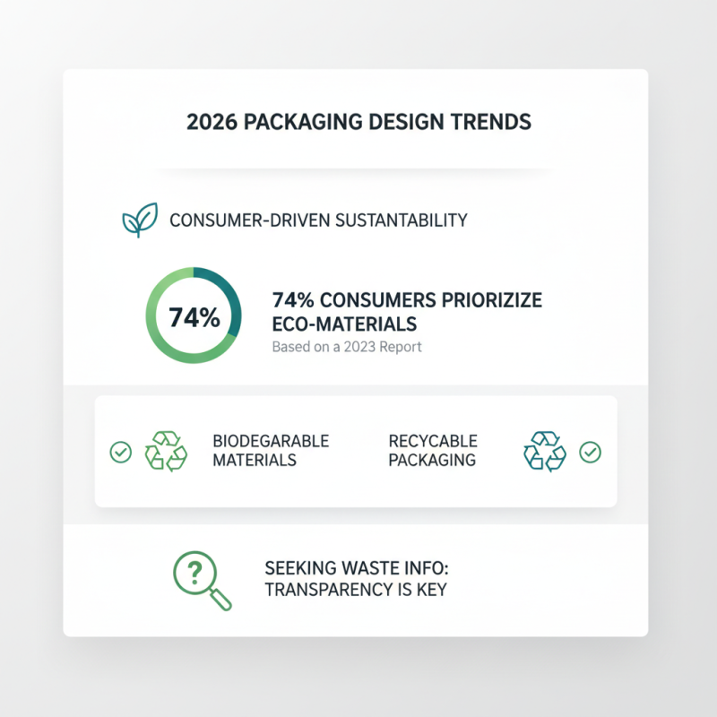 2026 Top Packaging Machine Trends You Should Know?