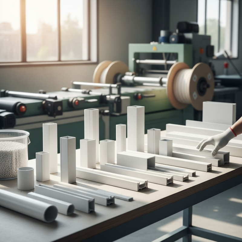 Top 10 Benefits of PVC Extrusions for Your Business Needs?