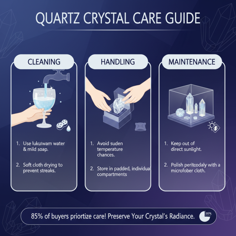10 Best Quartz Crystal Glass Products You Should Know?