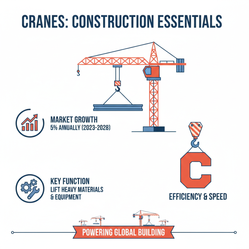 Top 10 Large Construction Equipment You Need to Know?