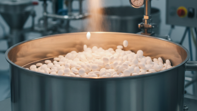 What is Coater Pharma and Its Role in Pharmaceutical Manufacturing?