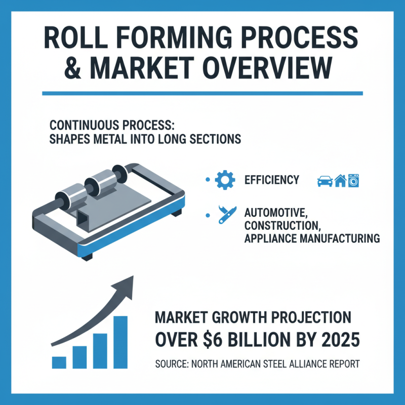 Understanding the Best Roll Forming Process for Your Business?