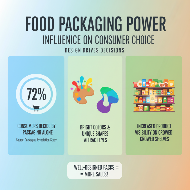 What is Food Packaging and Why is it Important?