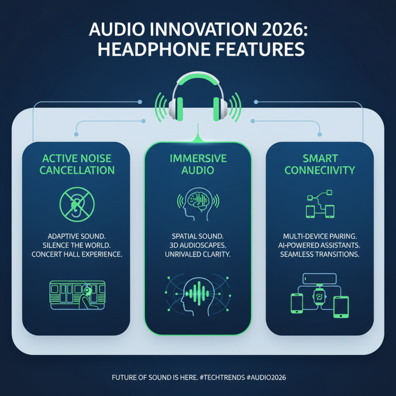 Best Stereo Headphones for Every Budget in 2026?