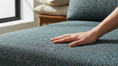 What is Polyester Upholstery Fabric and Its Benefits?