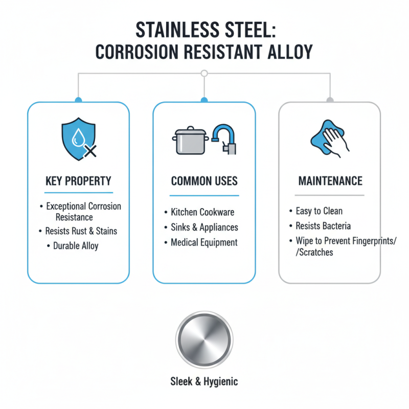 Top 10 Types of Steel Metal and Their Uses Explained?