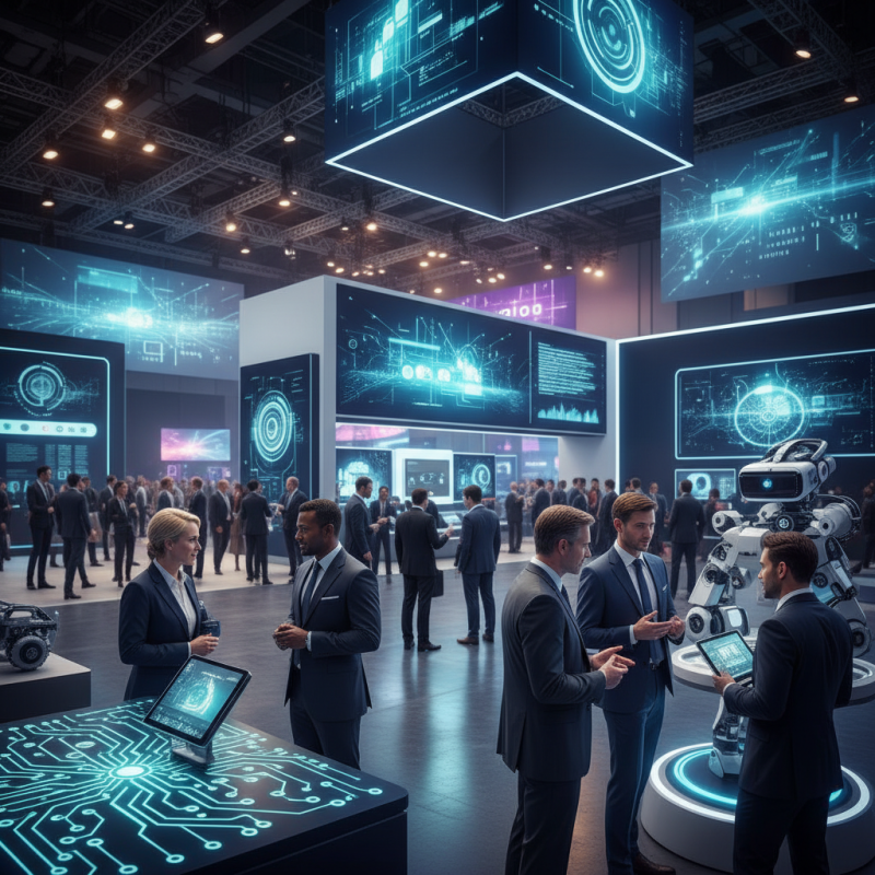 Top Electronics Calendar Events You Should Not Miss?