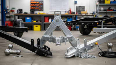 How to Choose the Right Trailer Tongue for Your Needs?