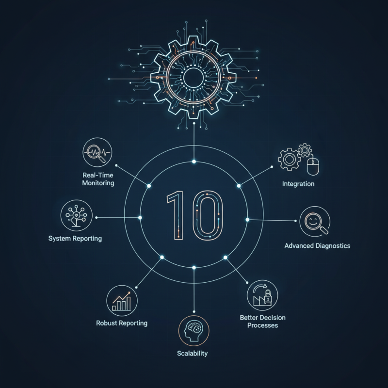 Top 10 Dcs Control System Features You Must Know?