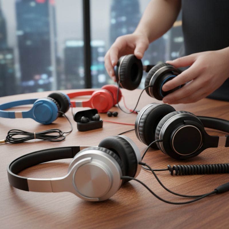 Best Stereo Headphones for Every Budget in 2026?