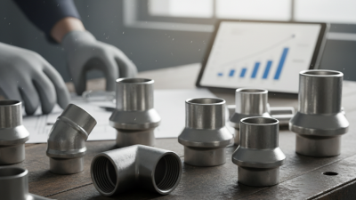 Why Choose Stainless Steel Fittings for Your Projects?