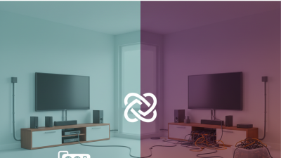 How to Choose the Best Cable Management Systems for Your Home?