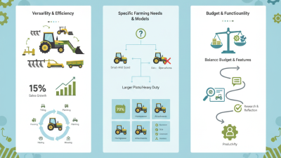 What is the Best Compact Tractor for Your Farming Needs?