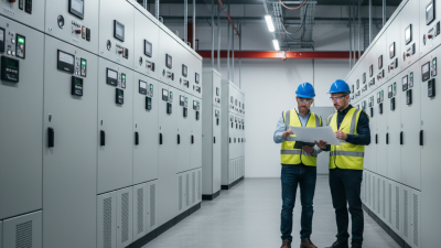 How to Choose the Right Electrical Switchgear for Your Needs?