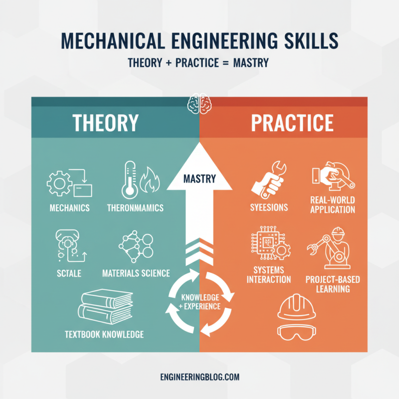 How to Master Mechanical and Electrical Engineering Skills?