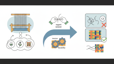 2026 Best Warp Thread for Weaving Guide and Recommendations?