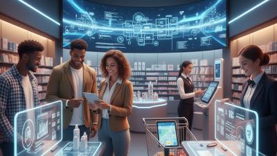 How to Implement Smart Retail Solutions for Enhanced Customer Experience?