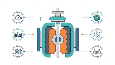 2026 How to Choose the Right Rubber Seat Butterfly Valve for Your Needs?