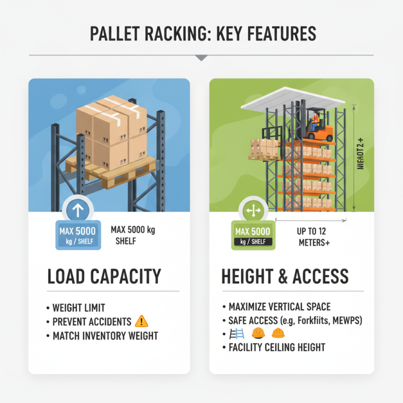 2026 Best Pallet Racking Systems for Optimal Storage Solutions?