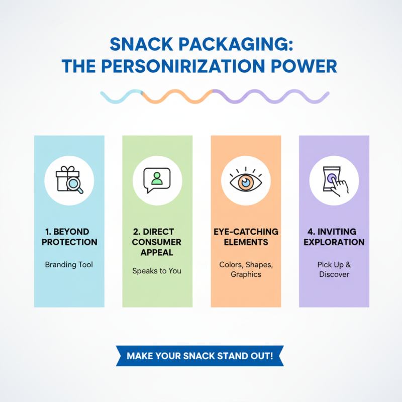 Top Trends in Snacks Packaging Solutions for Innovative Branding?