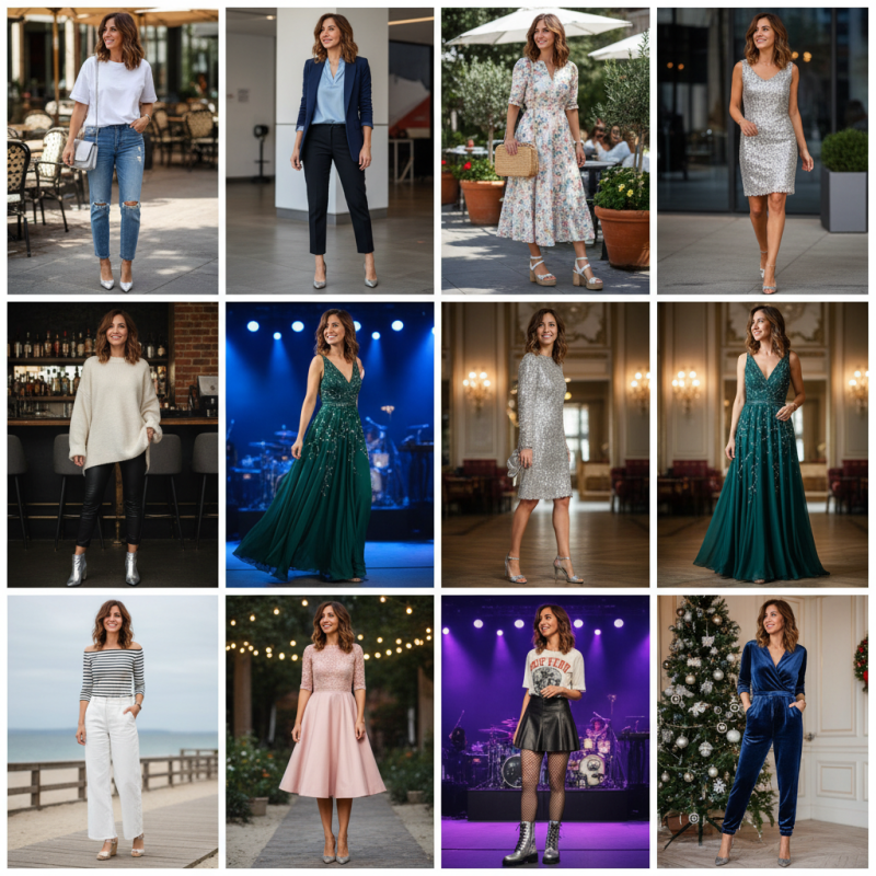 10 Tips for Styling Silver Heels for Every Occasion?