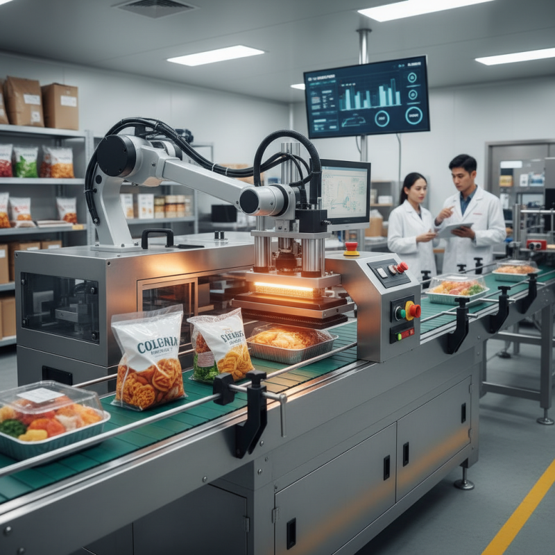 What is a Sealer Machine and How Does it Work?