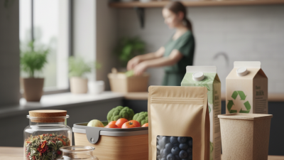 What is Food Packaging and Why is it Important?