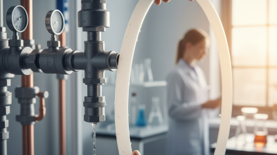 Why Choose PTFE Pipe for Your Plumbing Needs?