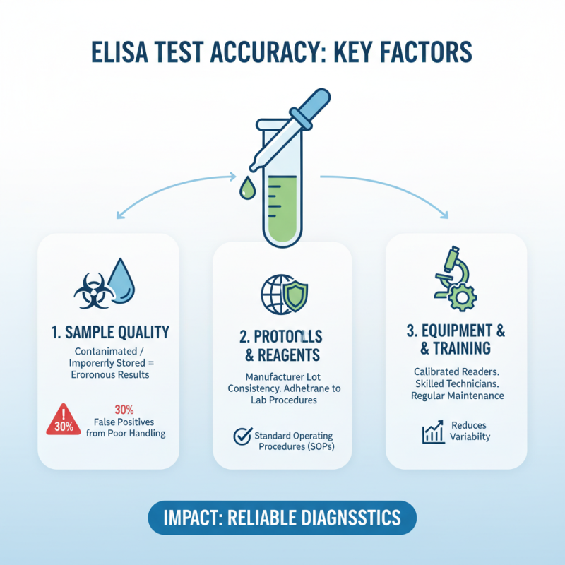 2026 Best Elisa Test Options for Accurate Disease Detection?