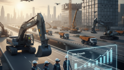 Heavy Machine Operator Career Opportunities in 2026 What to Expect?